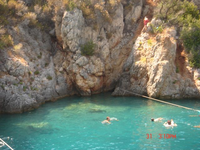 marmaris turkey